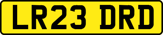 LR23DRD