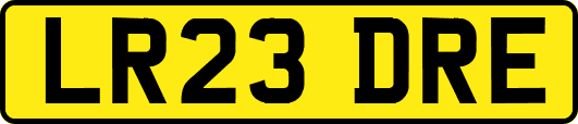 LR23DRE