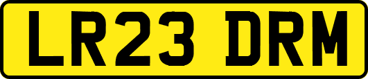 LR23DRM