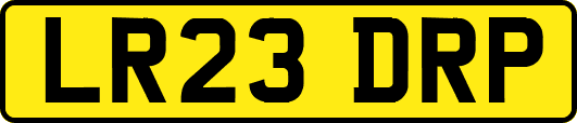 LR23DRP