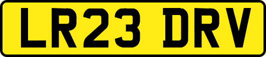 LR23DRV