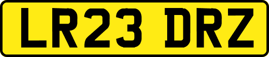 LR23DRZ
