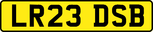 LR23DSB