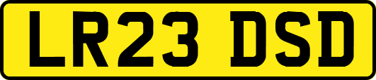 LR23DSD
