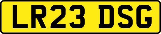 LR23DSG
