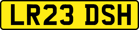 LR23DSH