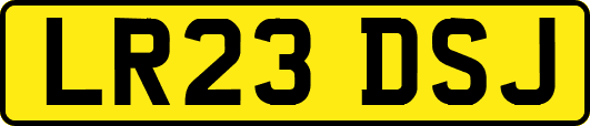 LR23DSJ