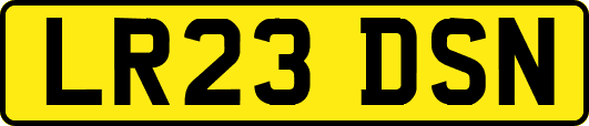 LR23DSN