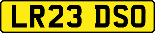 LR23DSO