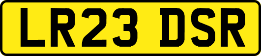 LR23DSR
