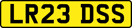 LR23DSS