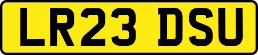 LR23DSU