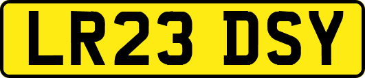 LR23DSY
