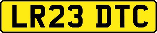 LR23DTC