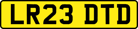 LR23DTD