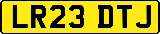LR23DTJ
