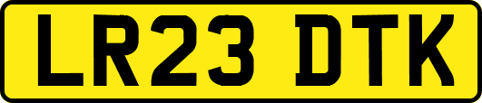 LR23DTK