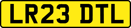 LR23DTL