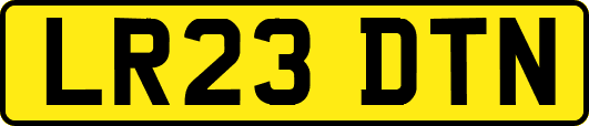 LR23DTN