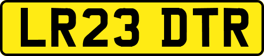 LR23DTR