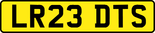 LR23DTS