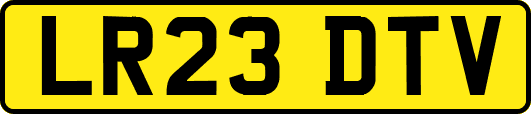 LR23DTV