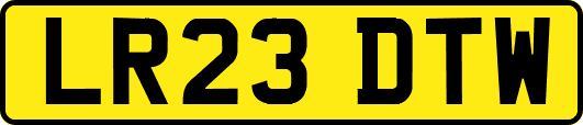 LR23DTW
