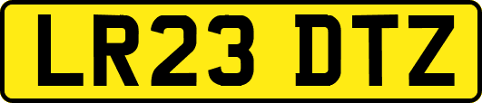 LR23DTZ