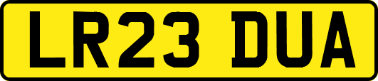 LR23DUA