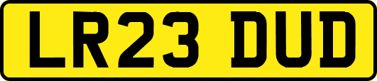 LR23DUD