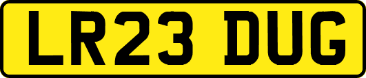 LR23DUG