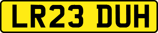 LR23DUH