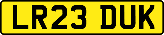 LR23DUK