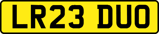 LR23DUO