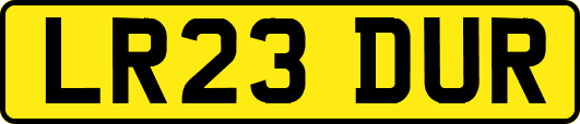 LR23DUR