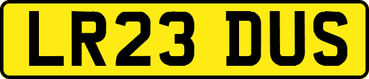 LR23DUS