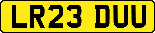 LR23DUU