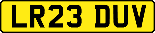 LR23DUV