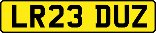 LR23DUZ