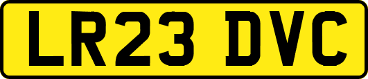 LR23DVC