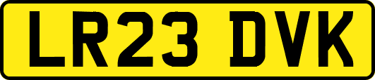 LR23DVK