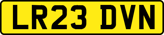 LR23DVN