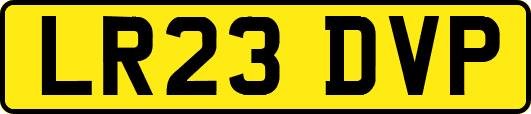LR23DVP