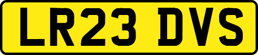 LR23DVS