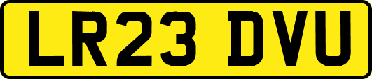 LR23DVU