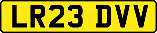 LR23DVV