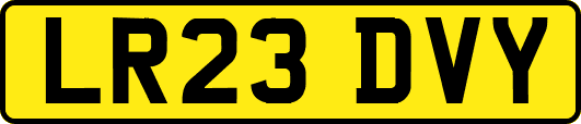 LR23DVY