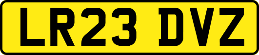 LR23DVZ