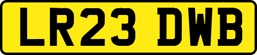 LR23DWB