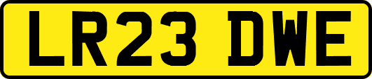 LR23DWE